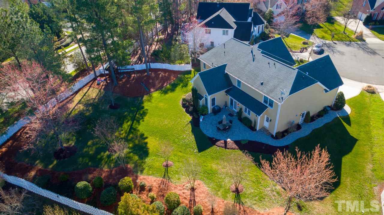9300 Teton Pines Way Raleigh, NC 27617 - Photo 25 of 25 Gallery Image 25