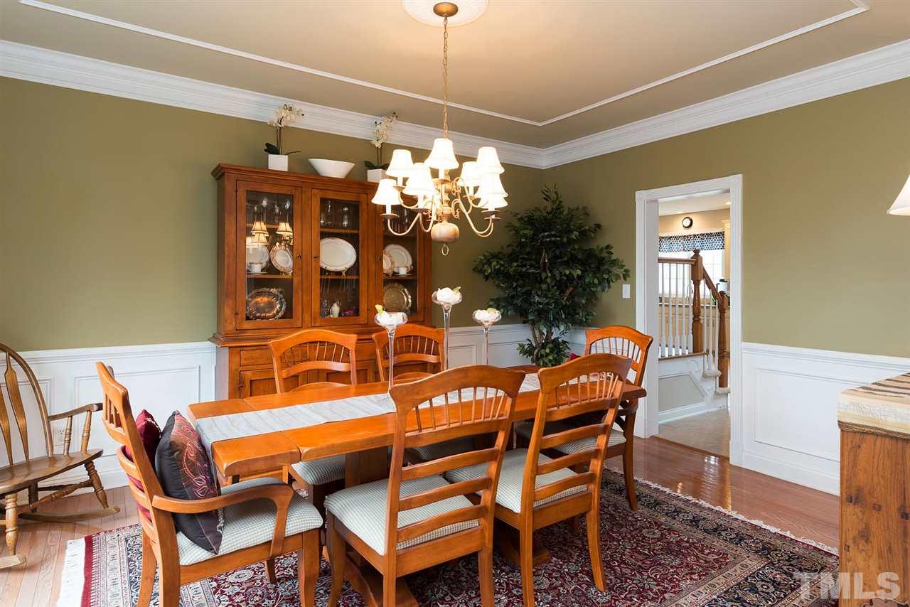 9300 Teton Pines Way Raleigh, NC 27617 - Photo 4 of 25 Gallery Image 4