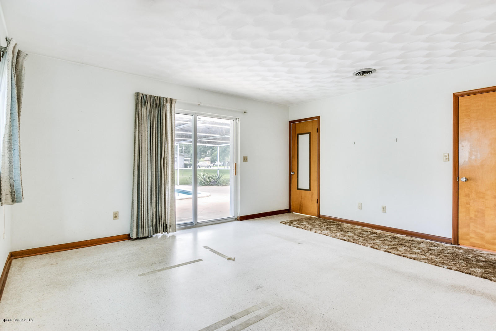 2023 Trimble Road Melbourne, FL 32934 - Photo 14 of 33 Terrazzo Flooring