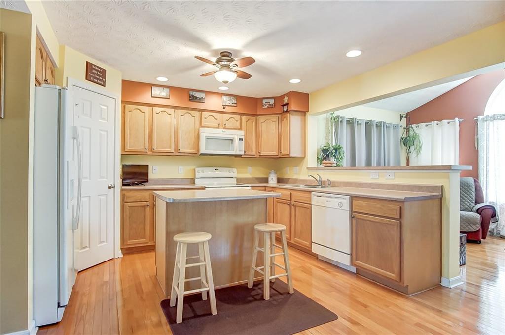 187 Concord Farm Road Englewood, OH 45322 - Photo 13 of 56