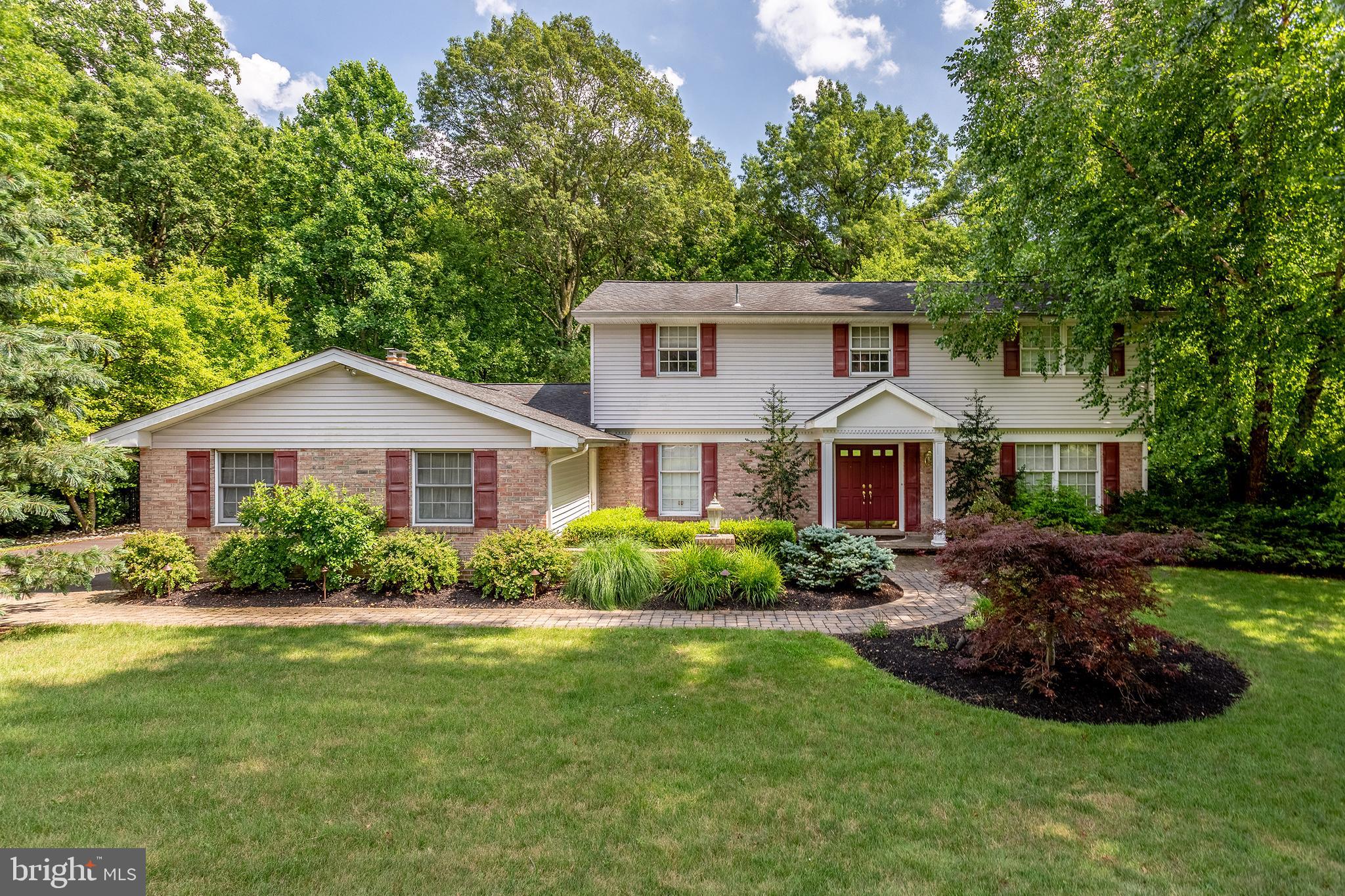 5678 South Deer Run Road Doylestown, PA 18902 - Photo 1 of 39 Gallery Image 1