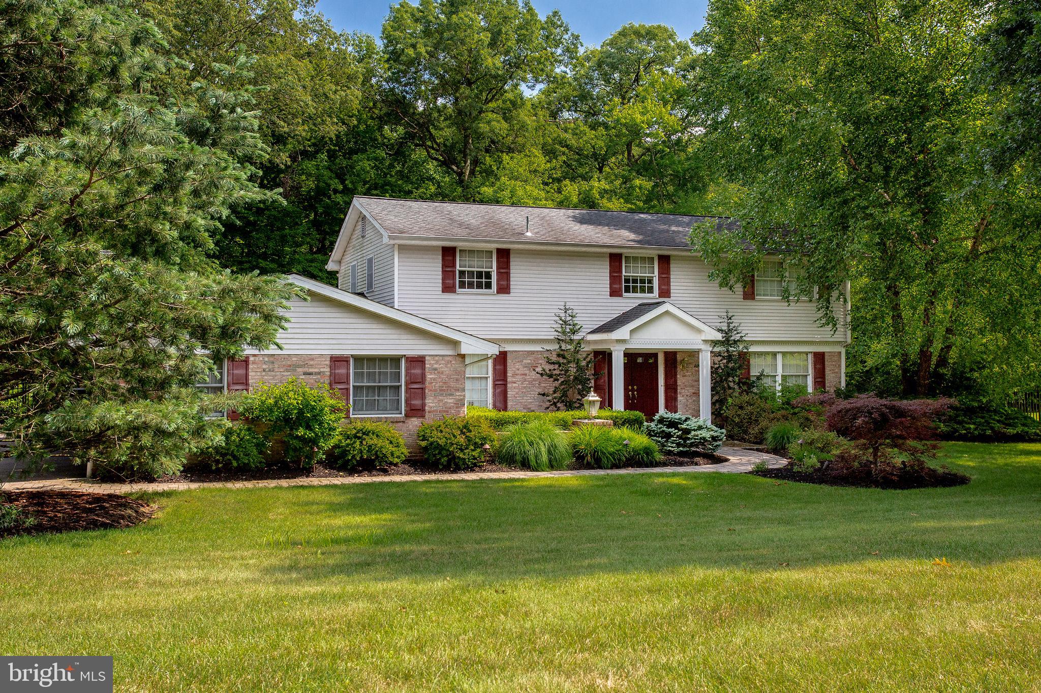 5678 South Deer Run Road Doylestown, PA 18902 - Photo 2 of 39 Gallery Image 2