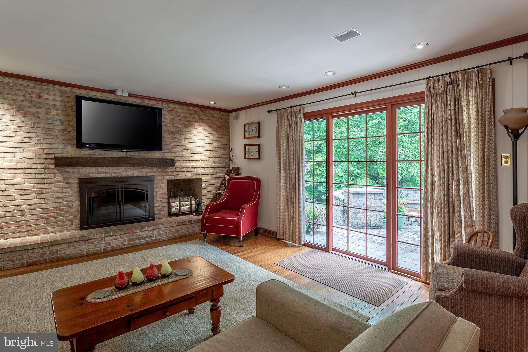 5678 South Deer Run Road Doylestown, PA 18902 - Photo 16 of 39 Gallery Image 16