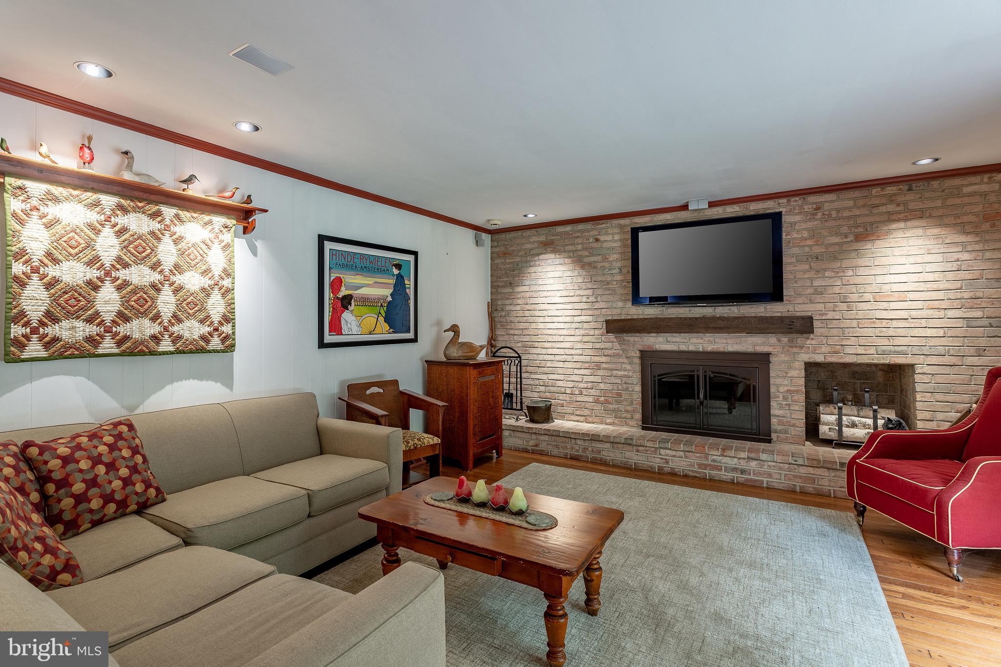 5678 South Deer Run Road Doylestown, PA 18902 - Photo 17 of 39 Gallery Image 17