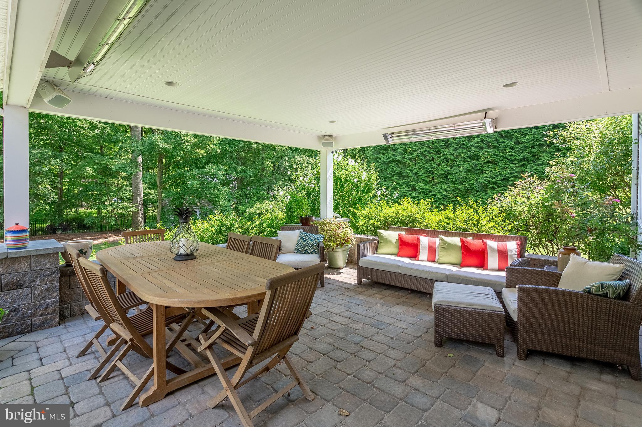 5678 South Deer Run Road Doylestown, PA 18902 - Photo 20 of 39 Gallery Image 20
