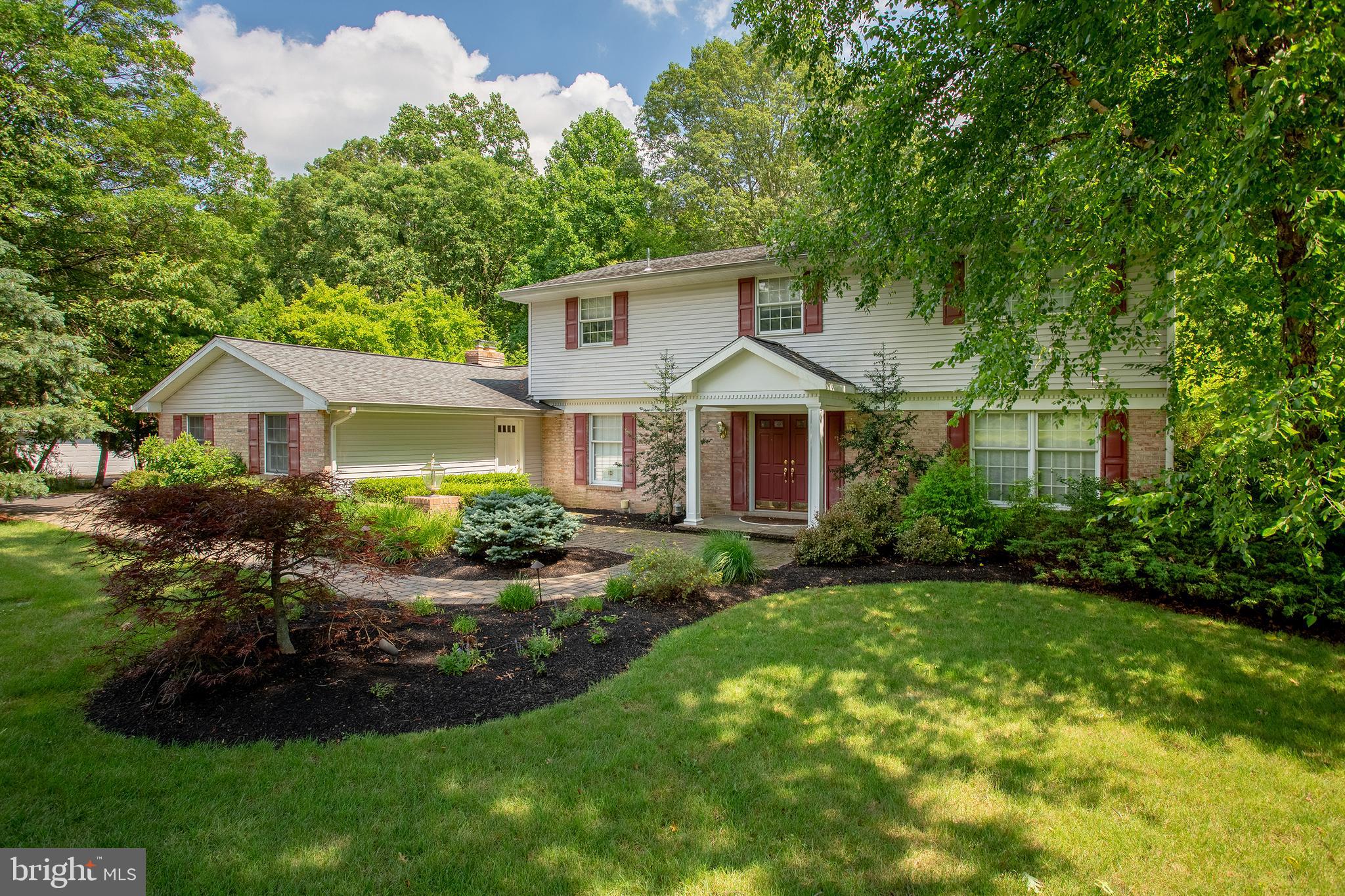 5678 South Deer Run Road Doylestown, PA 18902 - Photo 3 of 39 Gallery Image 3
