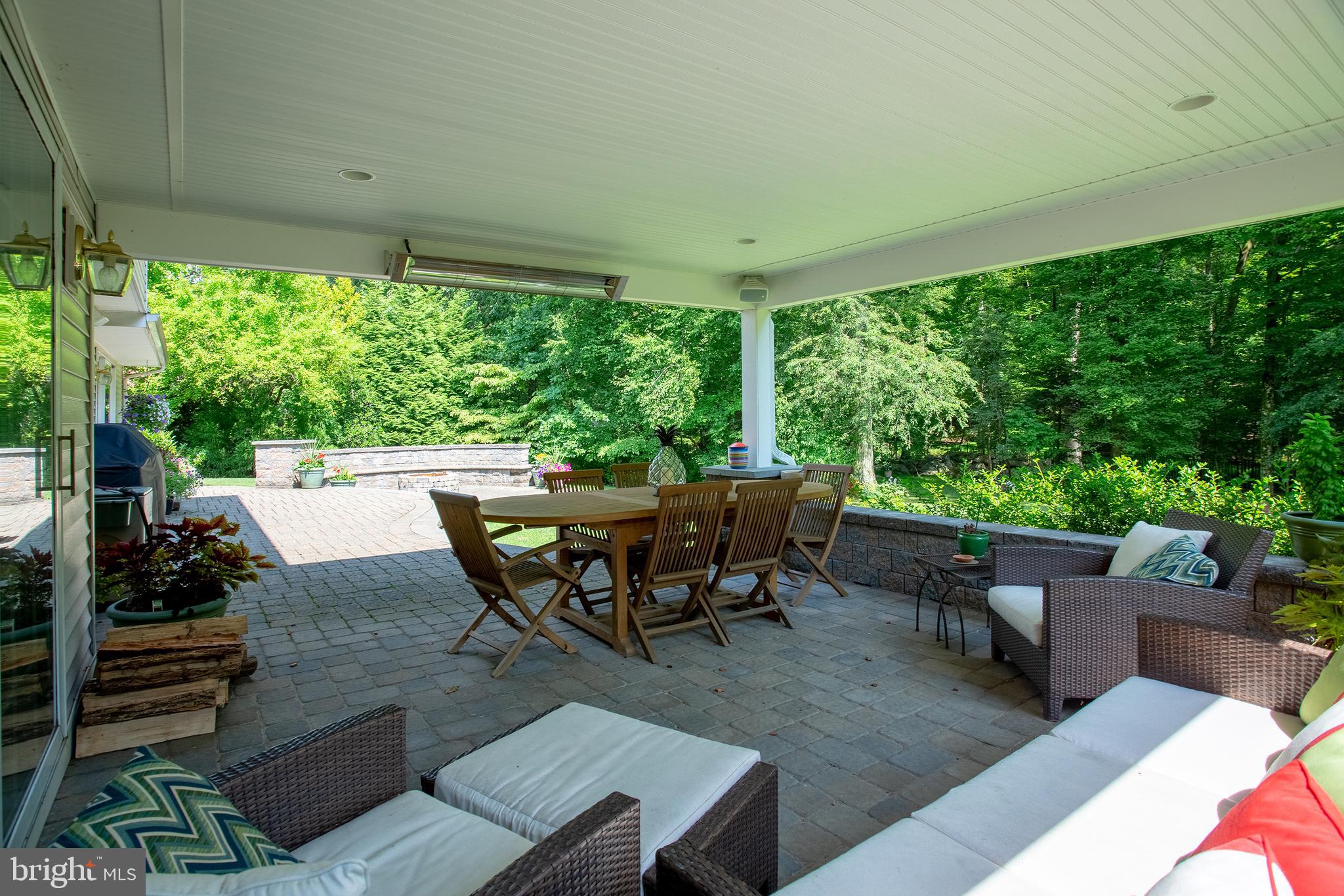 5678 South Deer Run Road Doylestown, PA 18902 - Photo 21 of 39 Gallery Image 21
