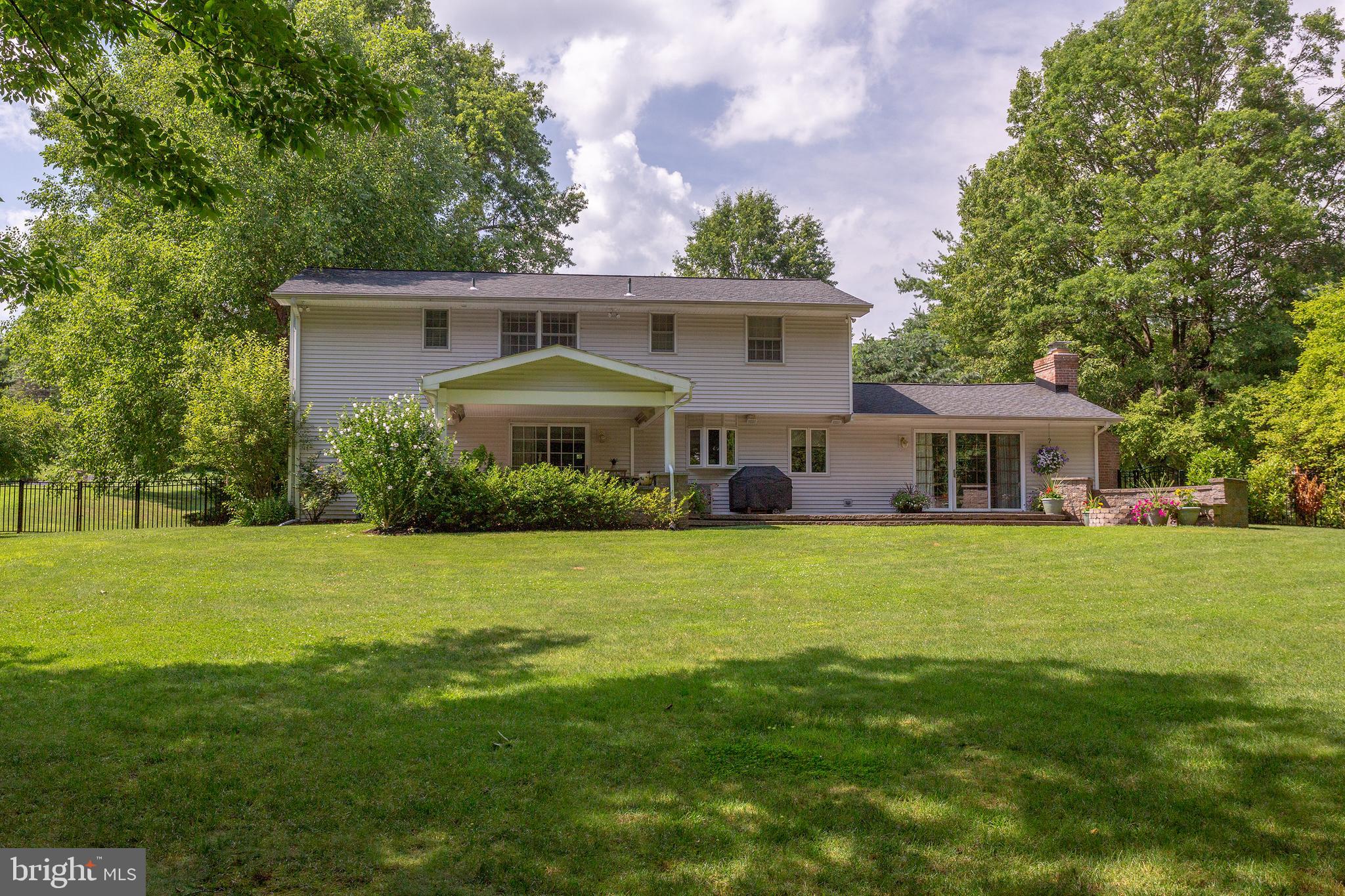 5678 South Deer Run Road Doylestown, PA 18902 - Photo 35 of 39 Gallery Image 35