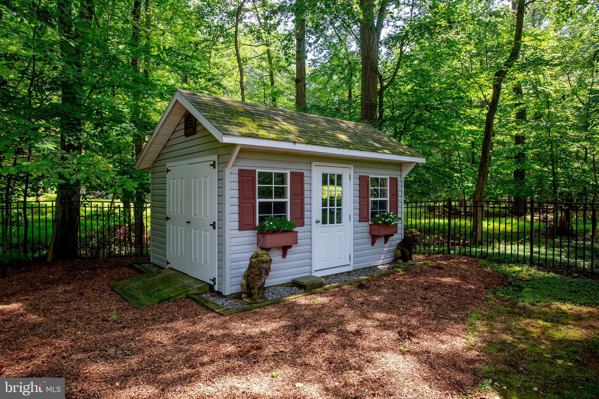 5678 South Deer Run Road Doylestown, PA 18902 - Photo 37 of 39 Gallery Image 37