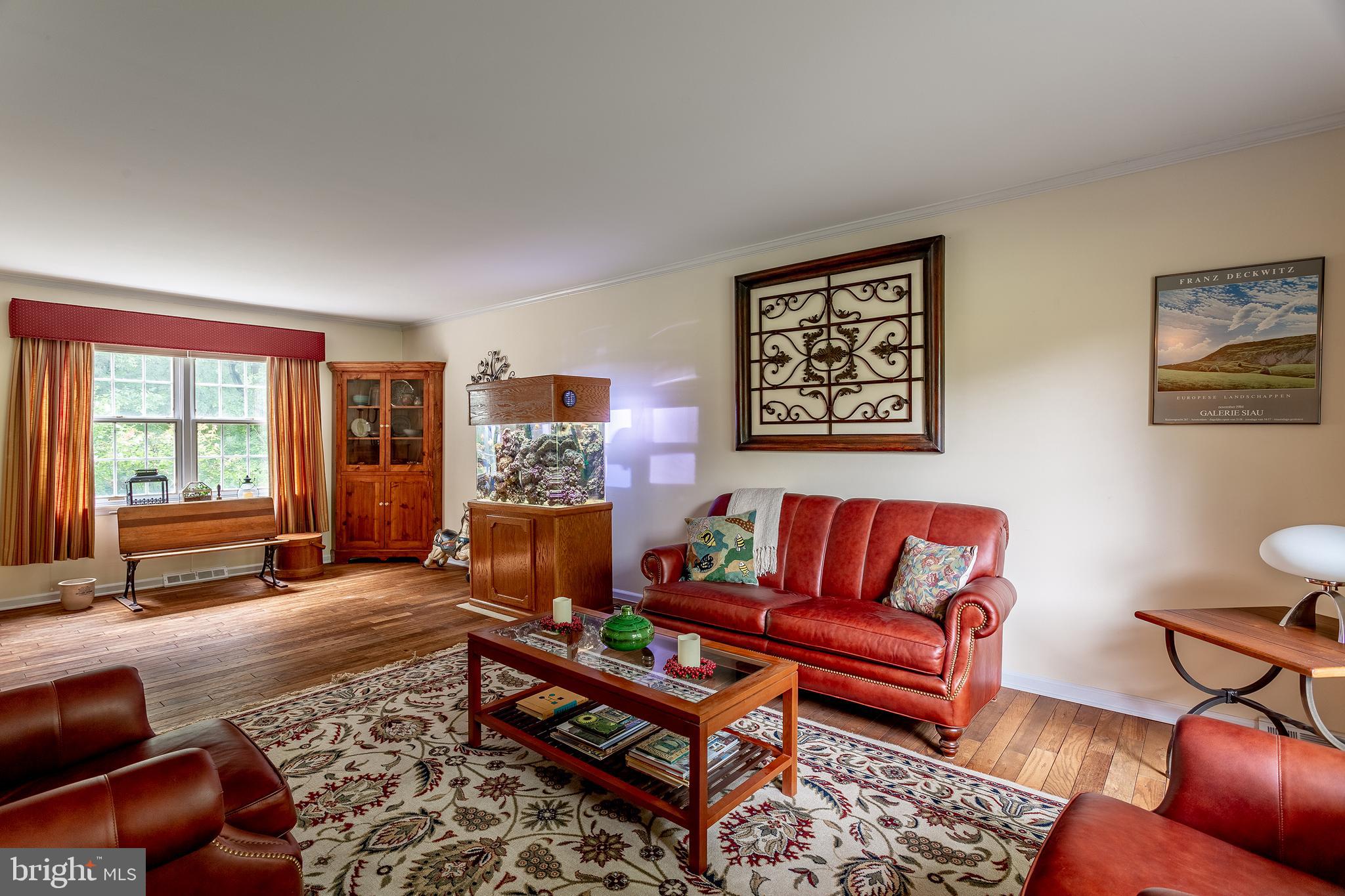 5678 South Deer Run Road Doylestown, PA 18902 - Photo 5 of 39 Gallery Image 5