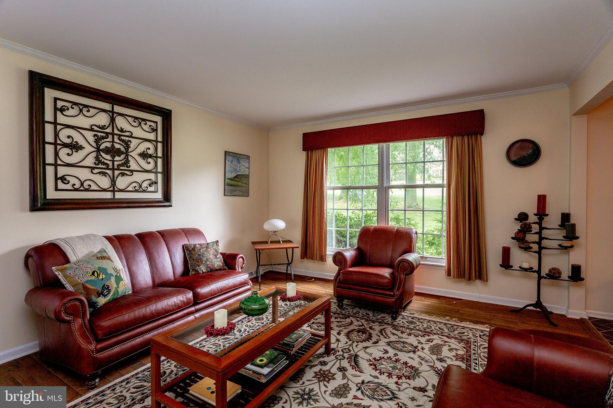 5678 South Deer Run Road Doylestown, PA 18902 - Photo 6 of 39 Gallery Image 6