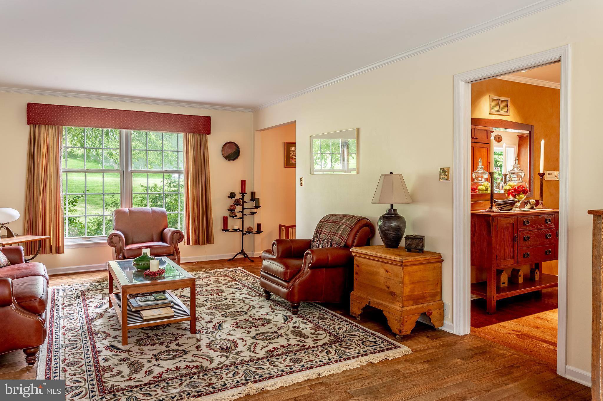 5678 South Deer Run Road Doylestown, PA 18902 - Photo 7 of 39 Gallery Image 7
