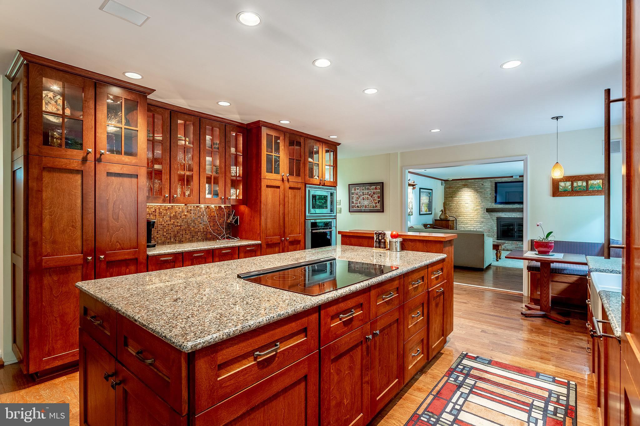 5678 South Deer Run Road Doylestown, PA 18902 - Photo 10 of 39 Gallery Image 10