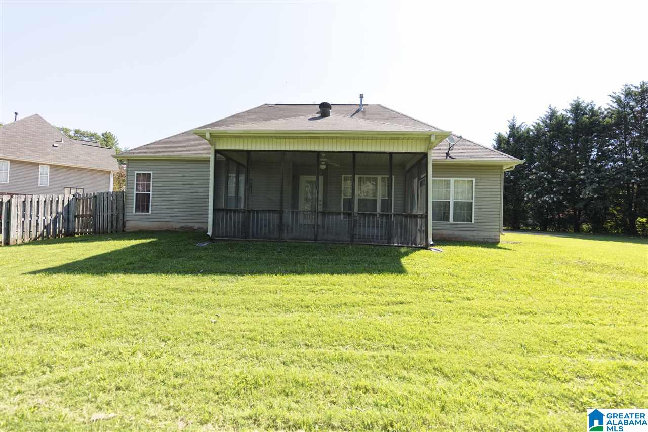 140 Sunset Trail Alabaster, AL 35007 - Photo 8 of 35