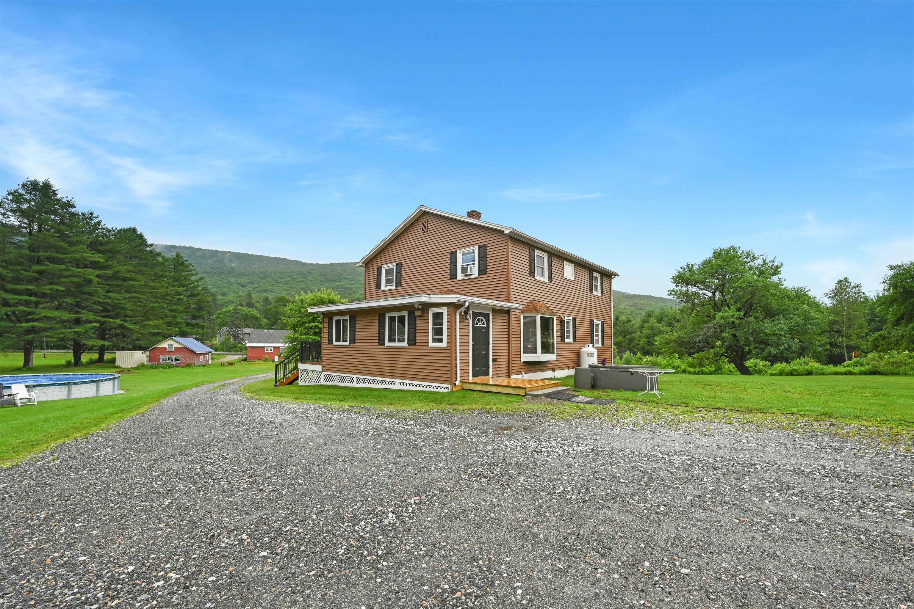 5131 Main Road Stamford, VT 05352 - Photo 38 of 50