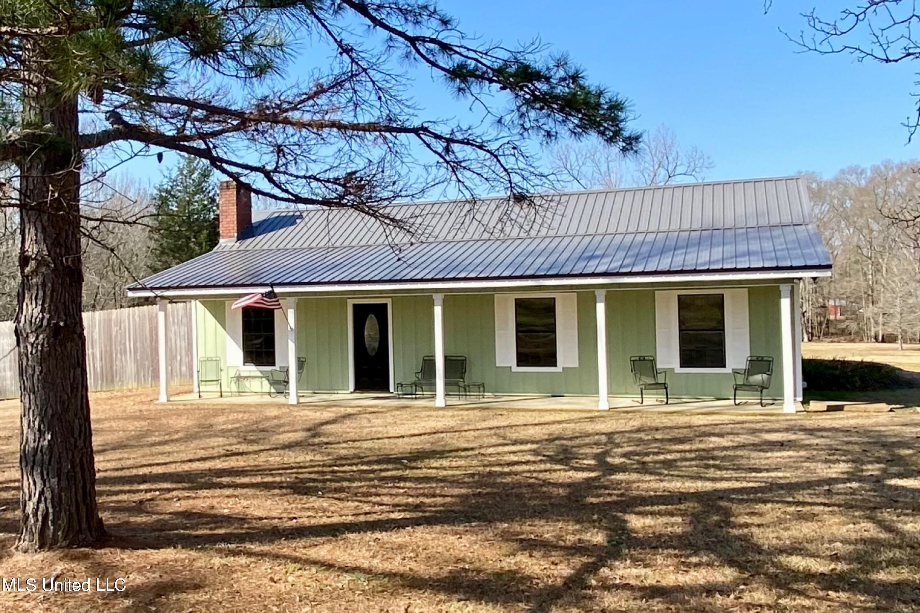 1311 South Jackson Road Terry, MS 39170 - Photo 1 of 29 IMG_2022-2-13-105540