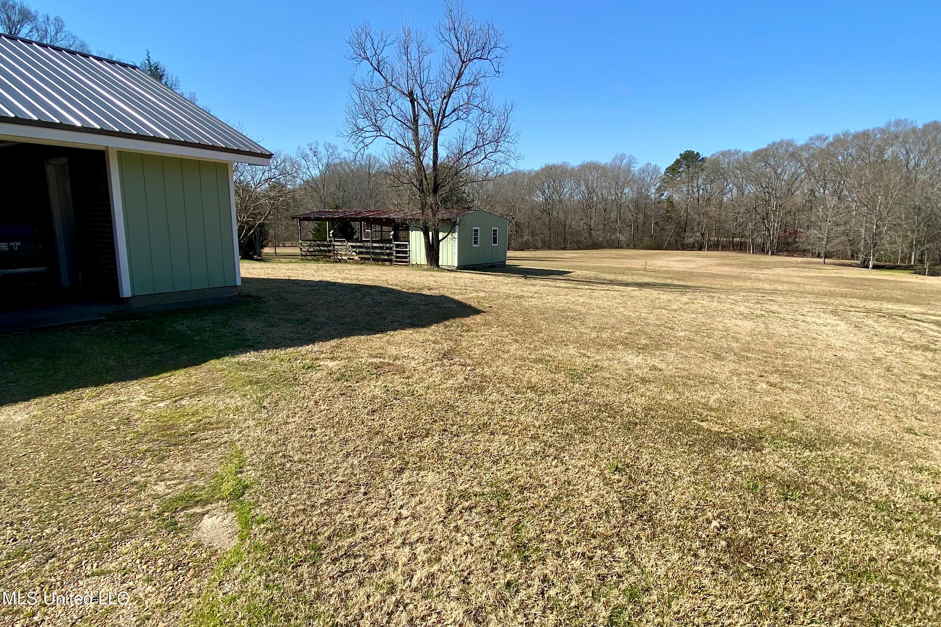 1311 South Jackson Road Terry, MS 39170 - Photo 13 of 29 IMG_2022-2-13-113047