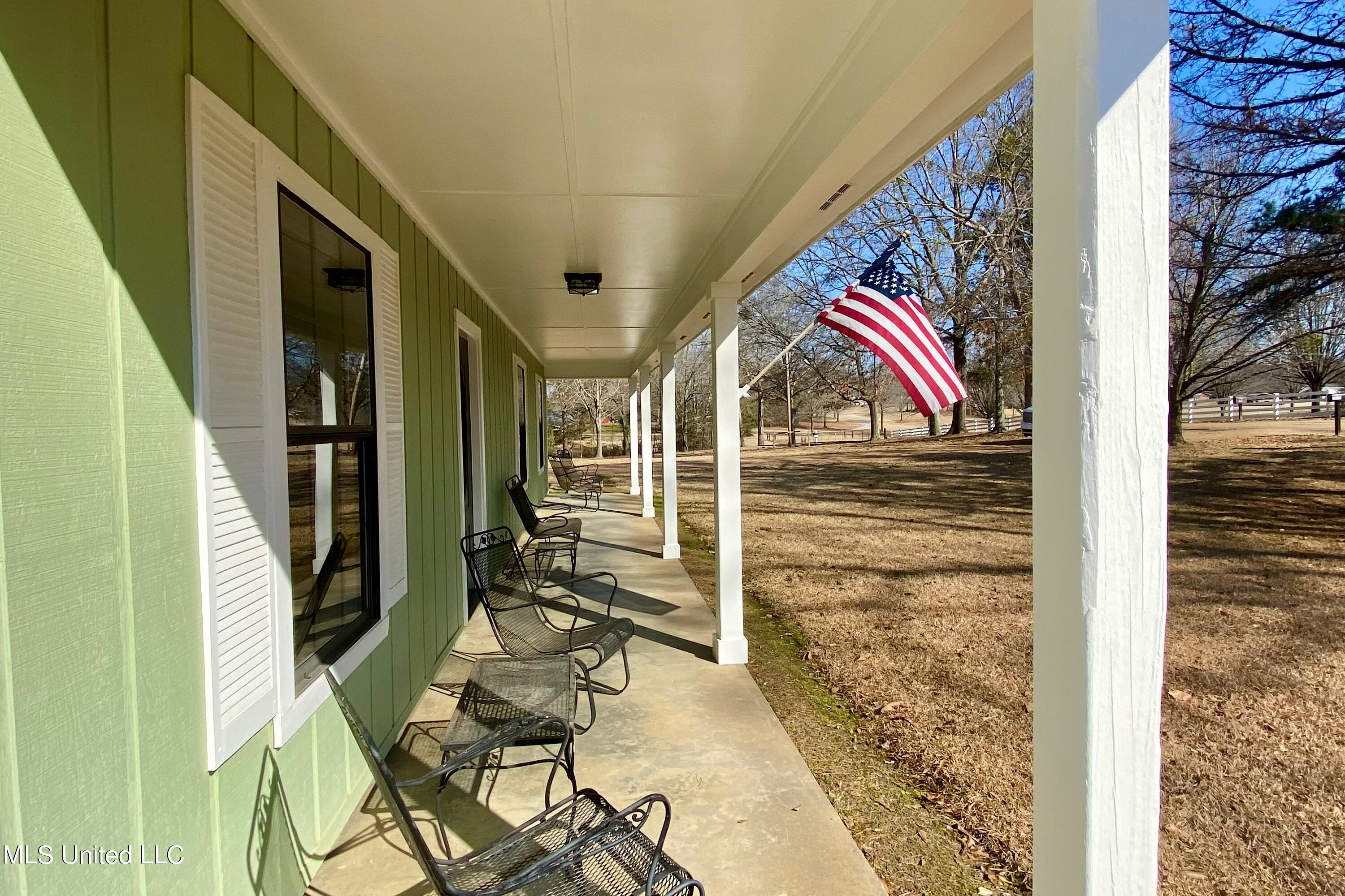 1311 South Jackson Road Terry, MS 39170 - Photo 2 of 29 IMG_2022-2-13-102406