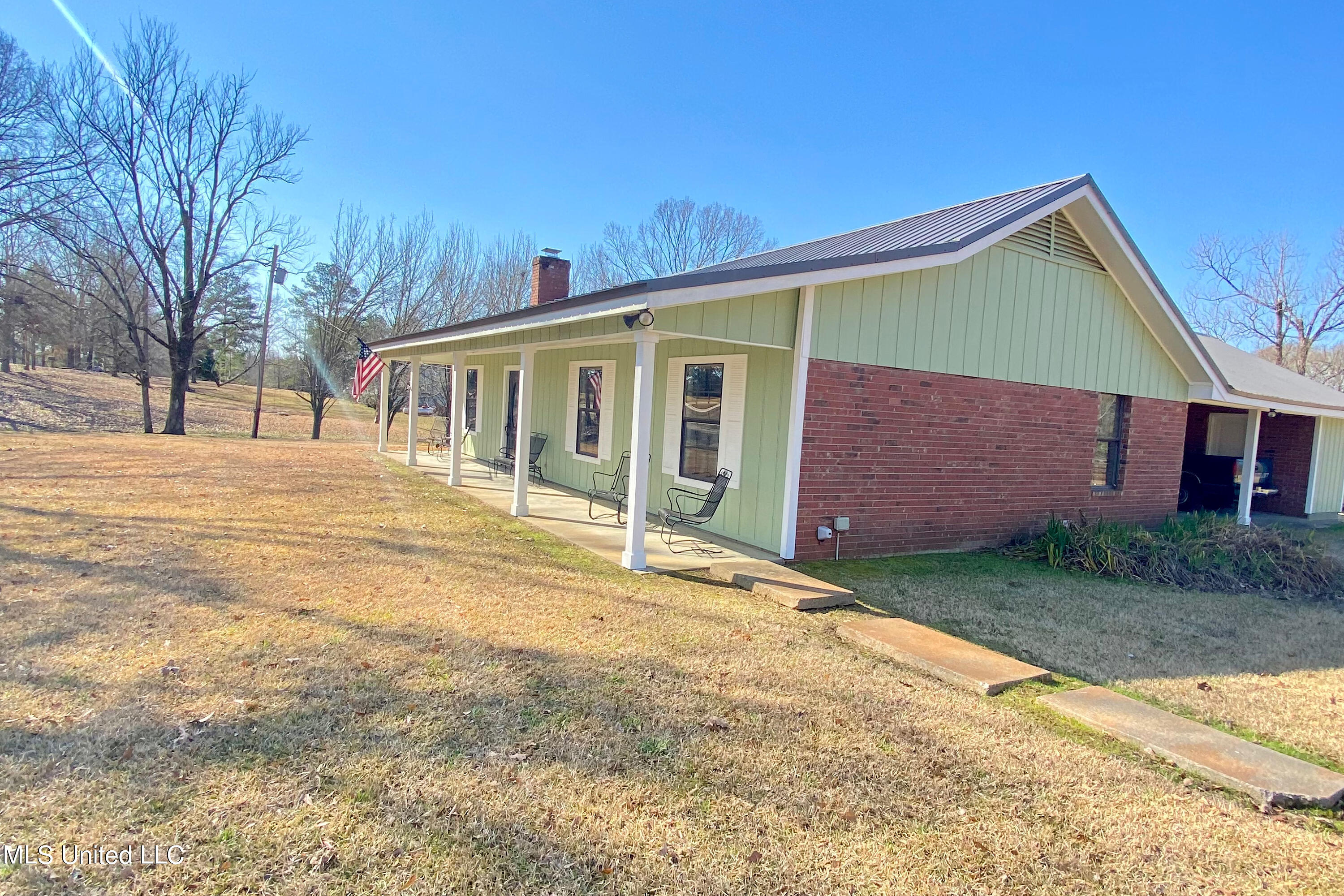 1311 South Jackson Road Terry, MS 39170 - Photo 3 of 29 IMG_2022-2-13-112727