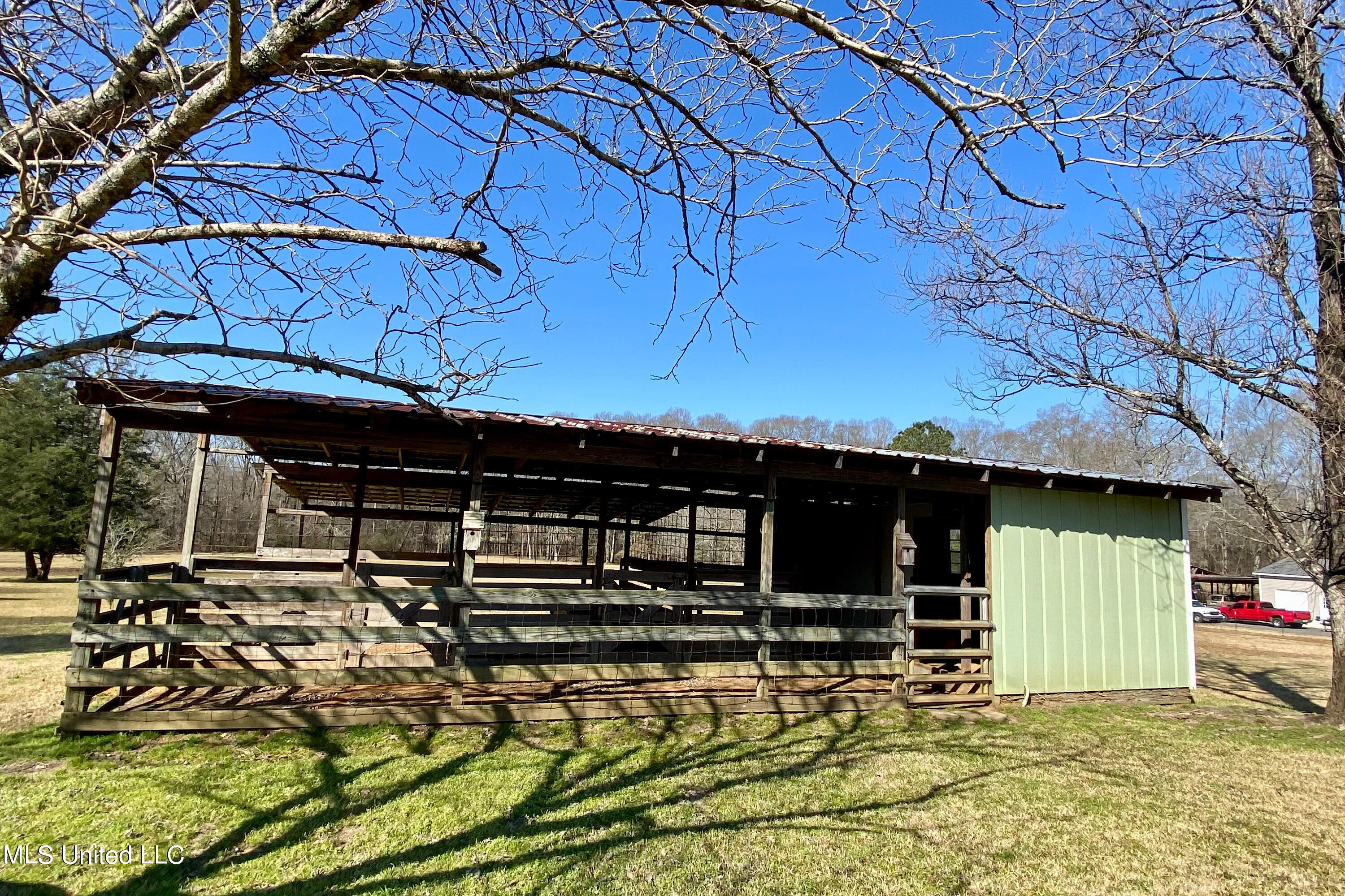 1311 South Jackson Road Terry, MS 39170 - Photo 8 of 29 IMG_2022-2-13-111618