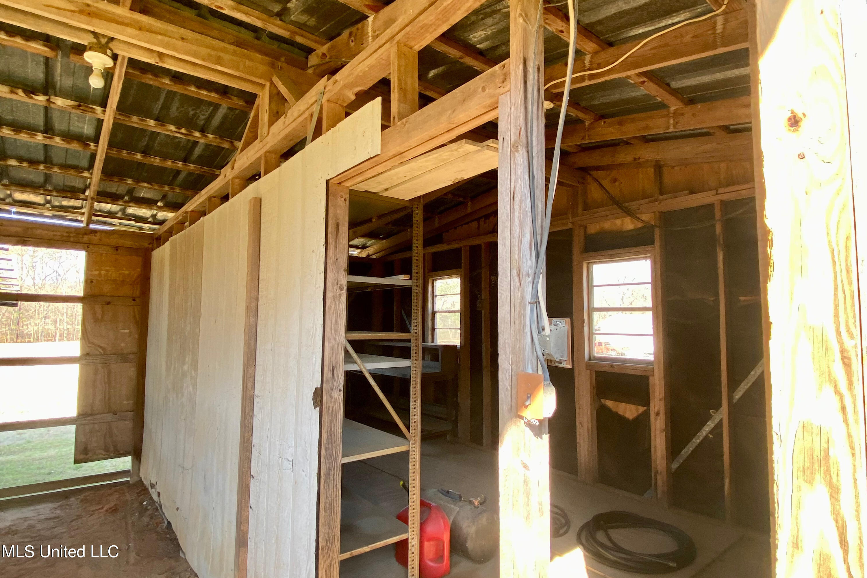 1311 South Jackson Road Terry, MS 39170 - Photo 10 of 29 IMG_2022-2-13-112914