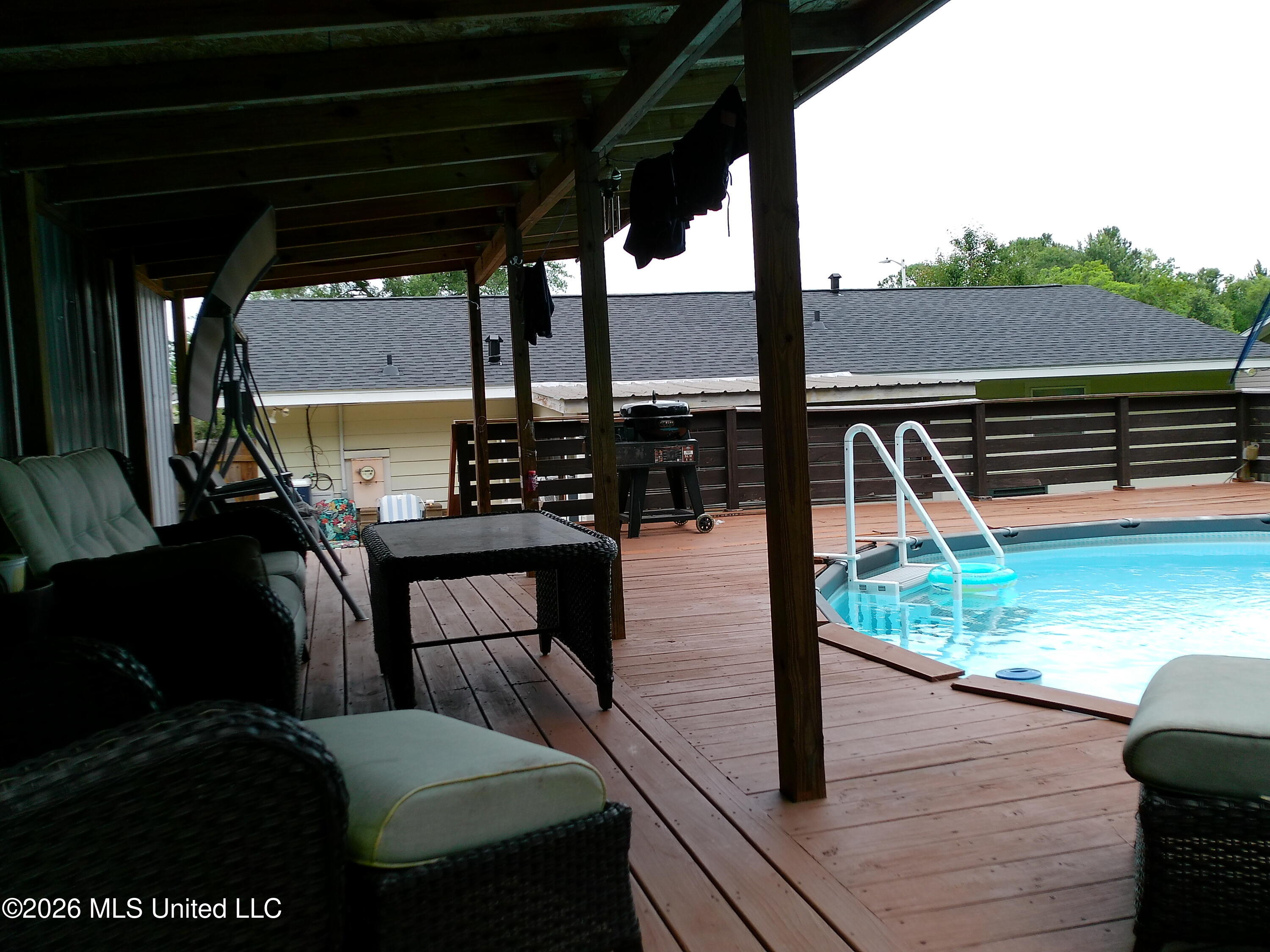 2714 George Street Gulfport, MS 39503 - Photo 17 of 25 20260608_220746