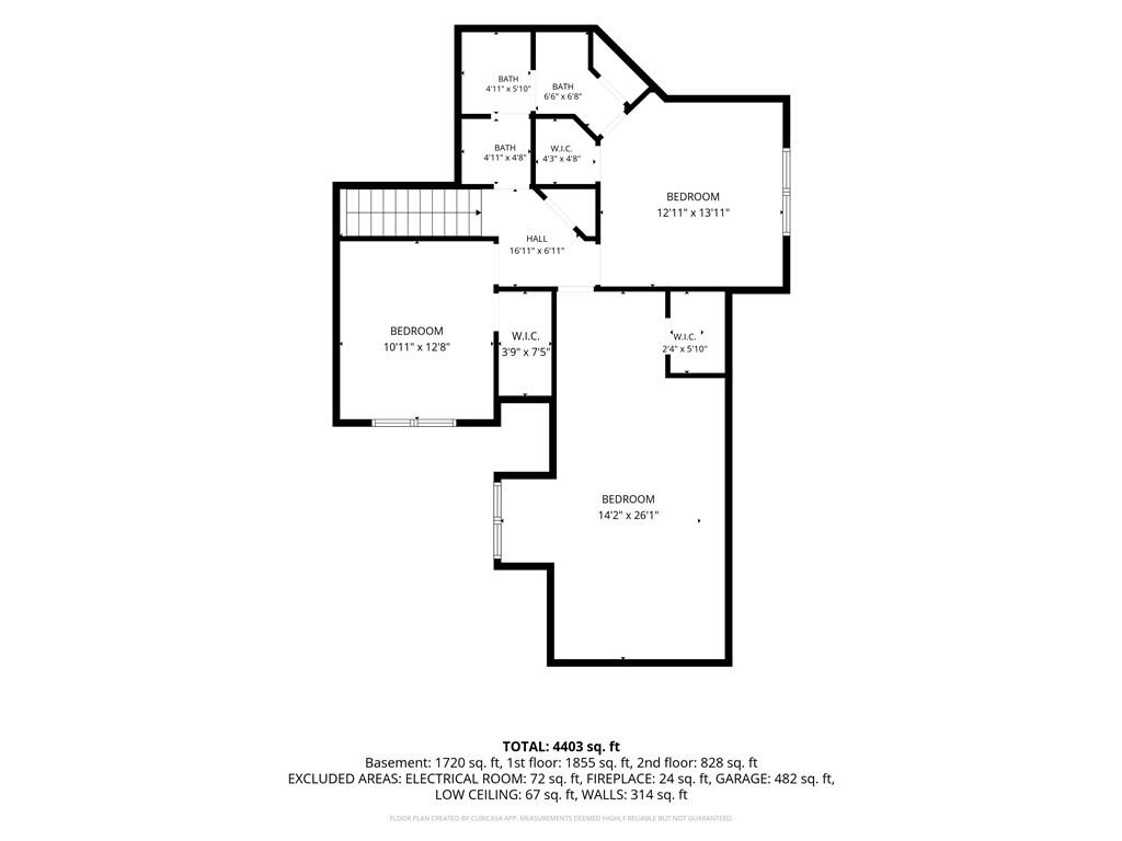 2808 Rosebud Road Loganville, GA 30052 - Photo 42 of 45
