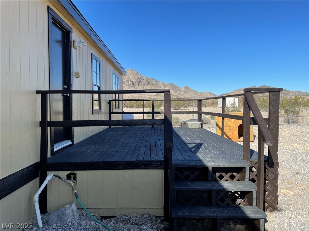 4892 West Blosser Ranch Road Pahrump, NV 89060 - Photo 25 of 31 Gallery Image 25
