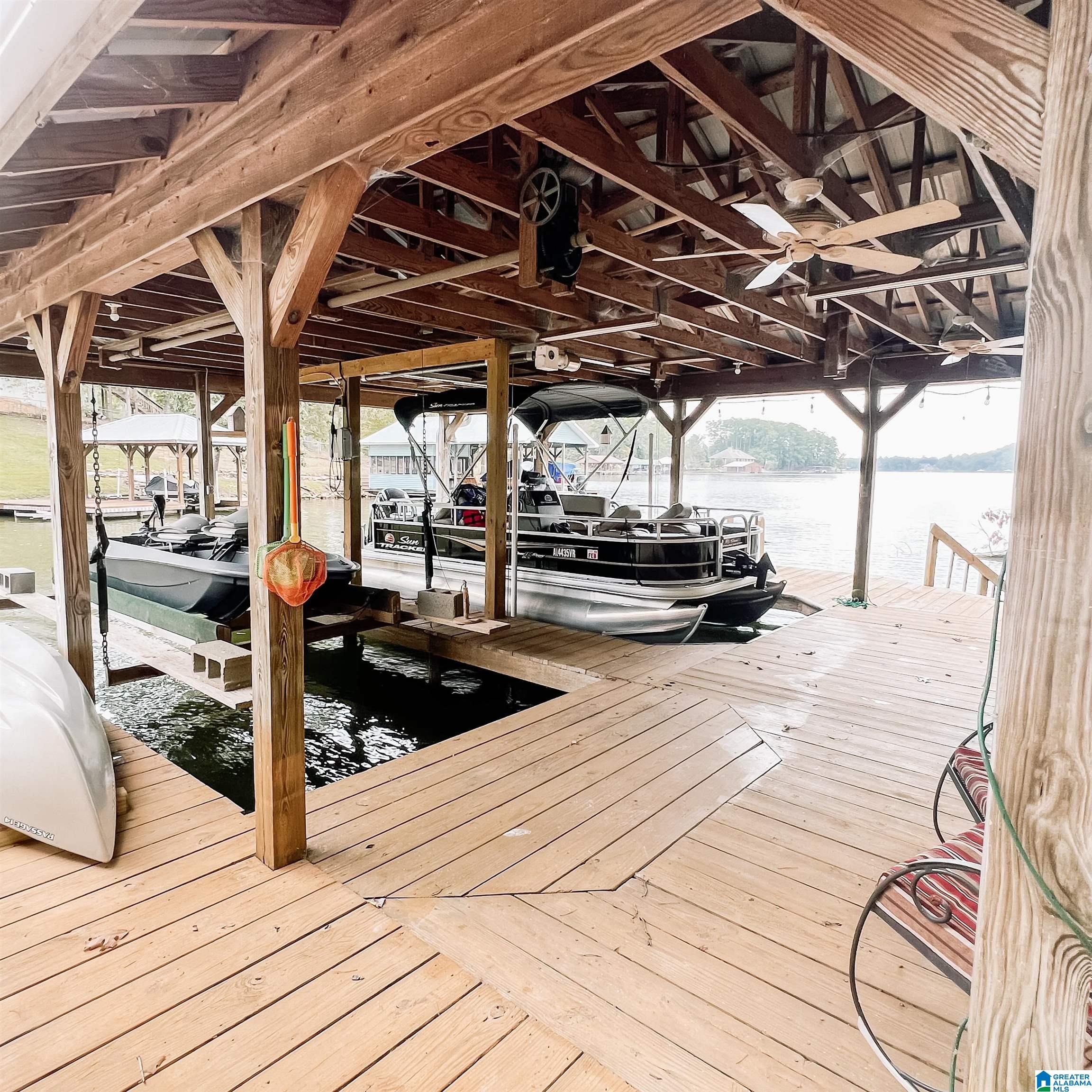369 Pebble Beach Road Ashville, AL 35953 - Photo 66 of 72