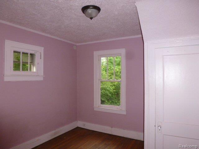 3661 Nottingham Road Detroit, MI 48224 - Photo 5 of 25 261-929446 Bedroom (3).JPG