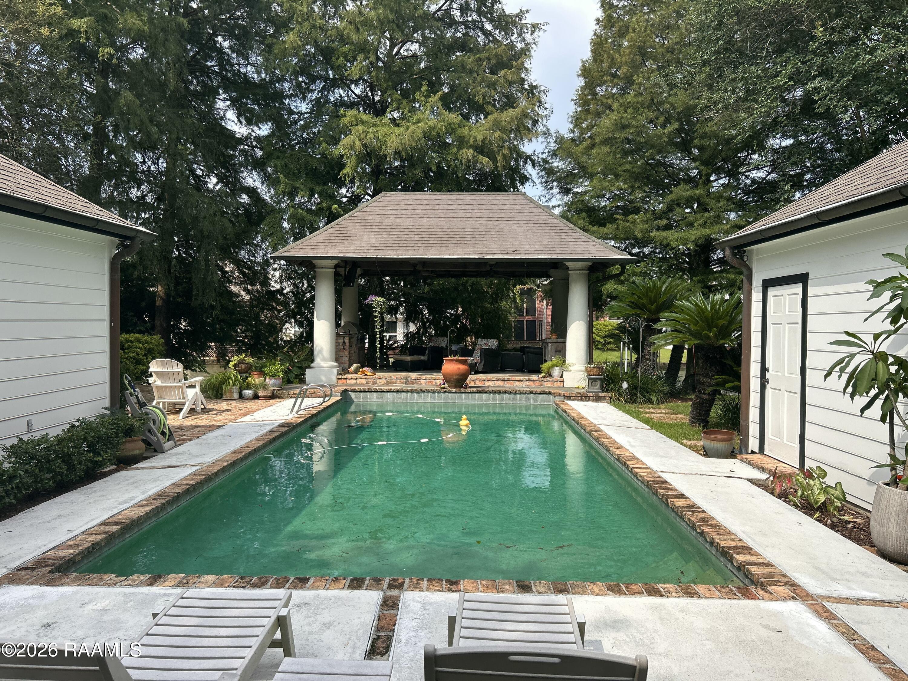 301 Old Settlement Road Lafayette, LA 70508 - Photo 6 of 9