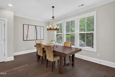 $765,000 | 3920 Rock Rose Lane, Raleigh, NC 27612