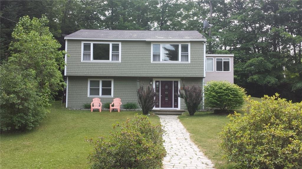 459 Buckfield Road Hebron, ME 04238 - Photo 2 of 32 All new windows in this updated...