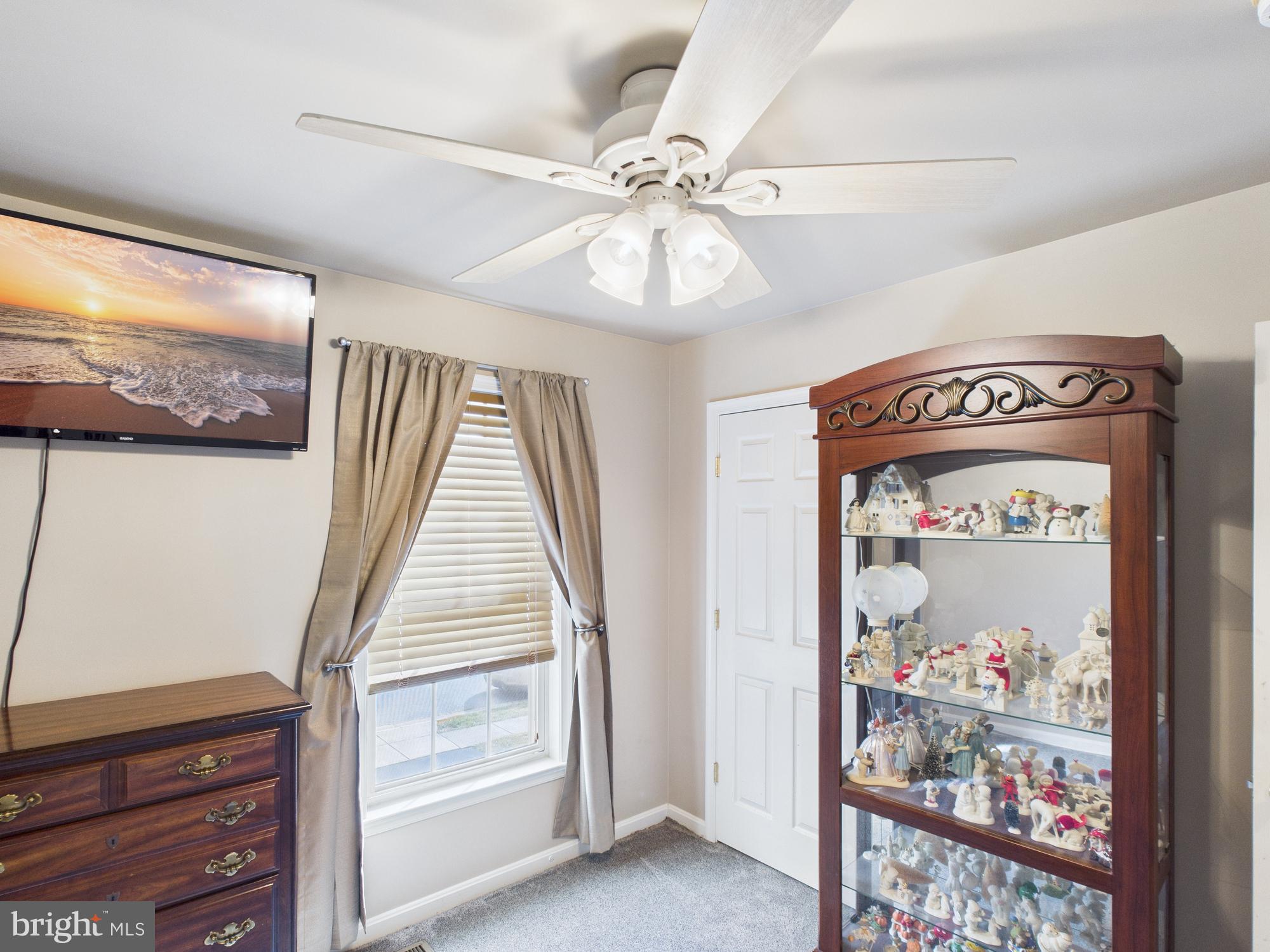 64 Bancroft Street Taneytown, MD 21787 - Photo 20 of 29 a view of an entryway with wooden floor
