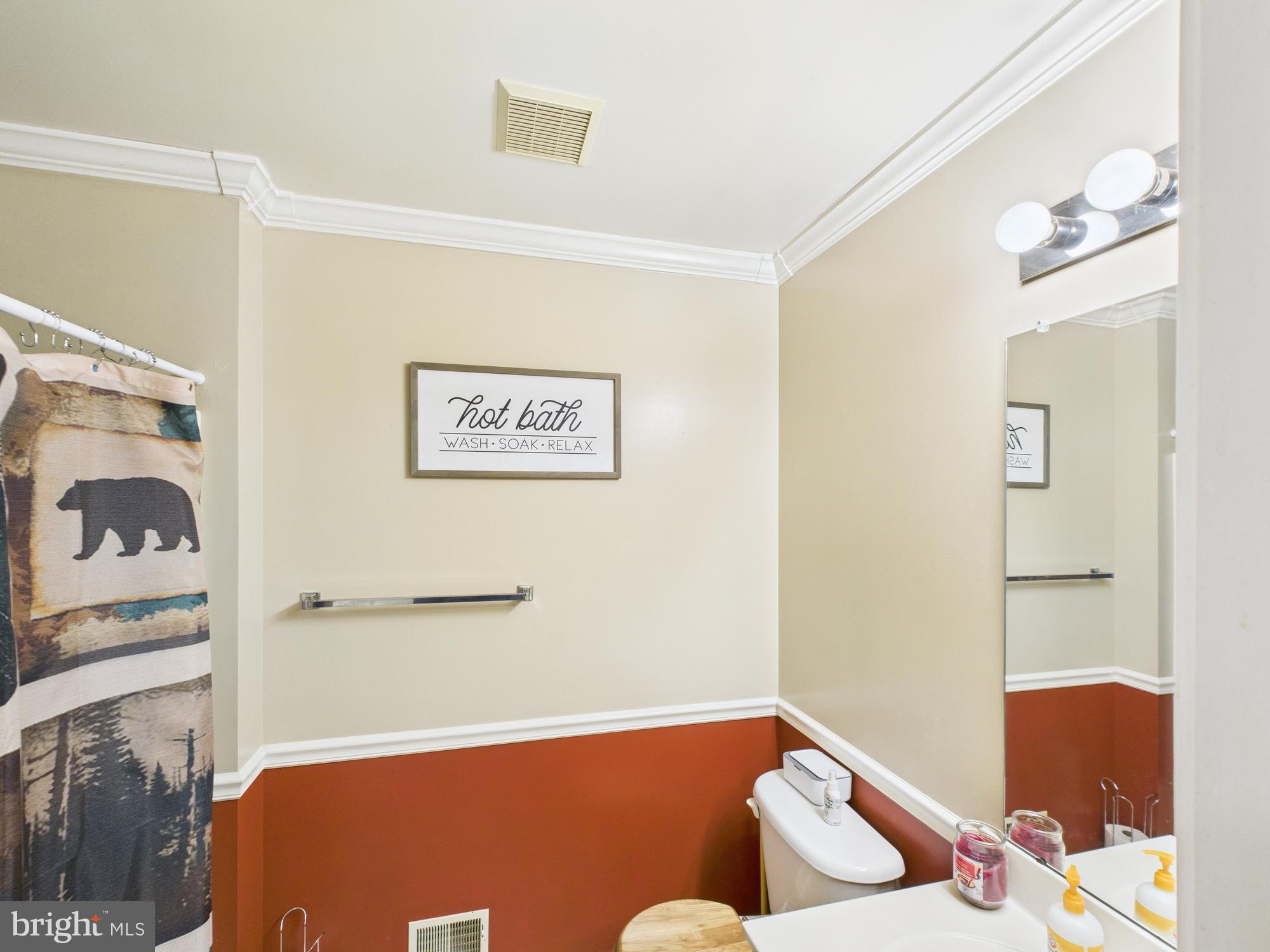 64 Bancroft Street Taneytown, MD 21787 - Photo 21 of 29 a view of livingroom with furniture