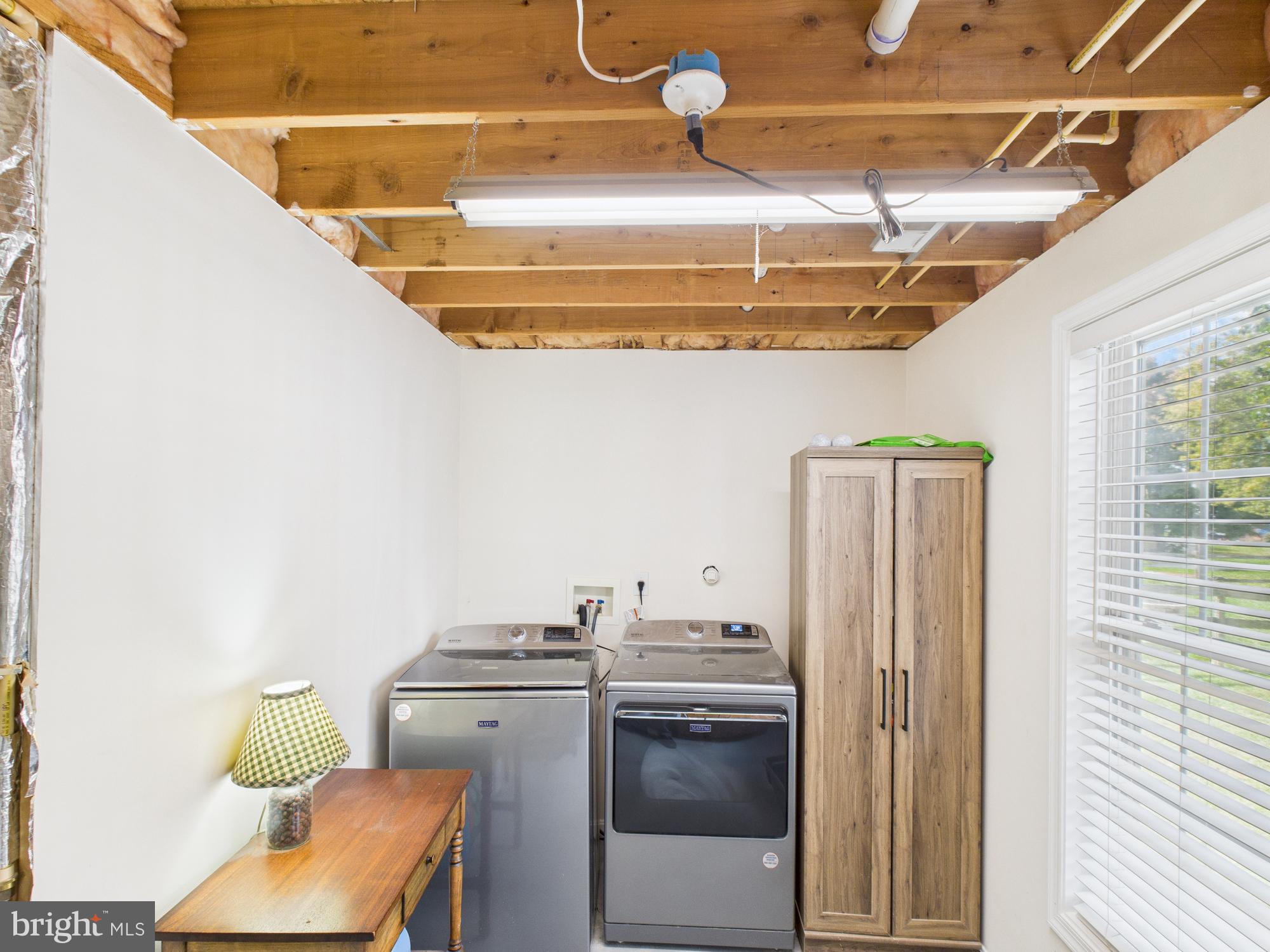 64 Bancroft Street Taneytown, MD 21787 - Photo 27 of 29 a view of a storage & utility room