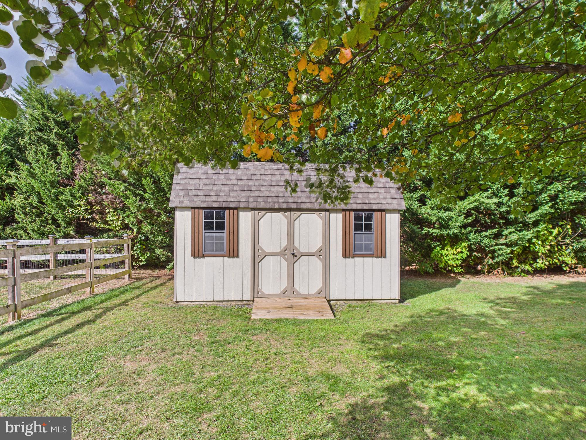 64 Bancroft Street Taneytown, MD 21787 - Photo 8 of 29 front view of a house with a yard