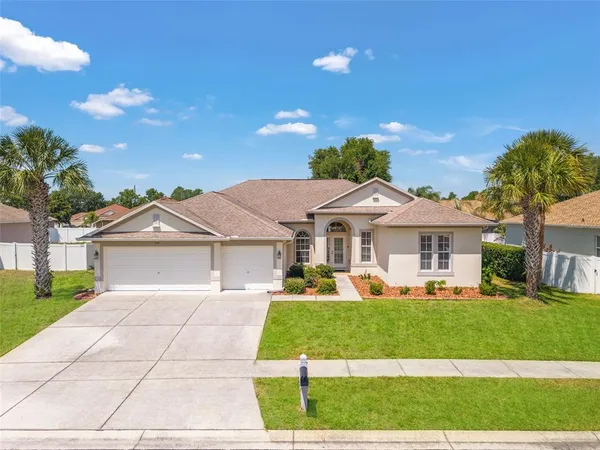 $419,000 | 5155 Brackenwood Drive, Spring Hill, FL 34609