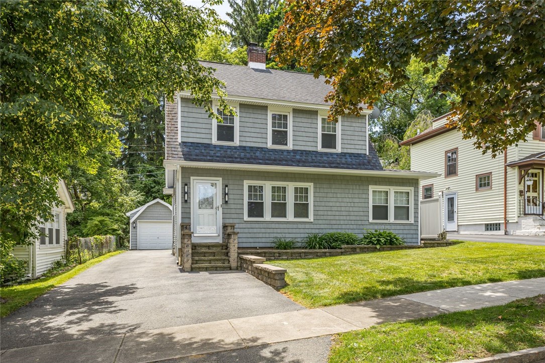 43 Harding Road Rochester, NY 14612 - Photo 1 of 43