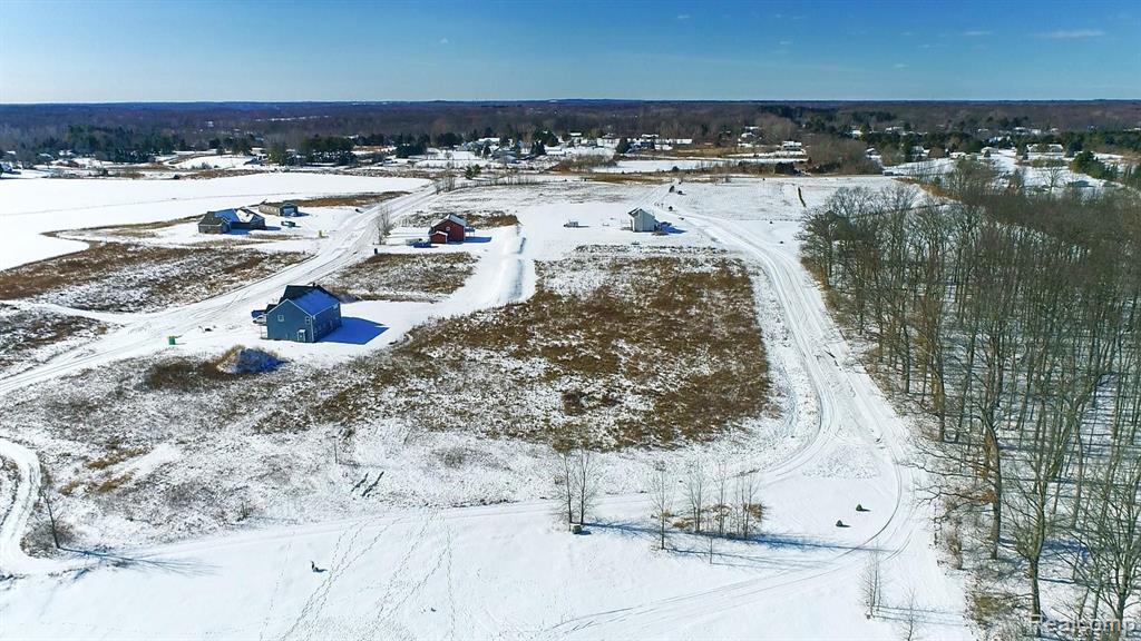 0 North Hacker Road Howell, MI 48843 - Photo 17 of 34