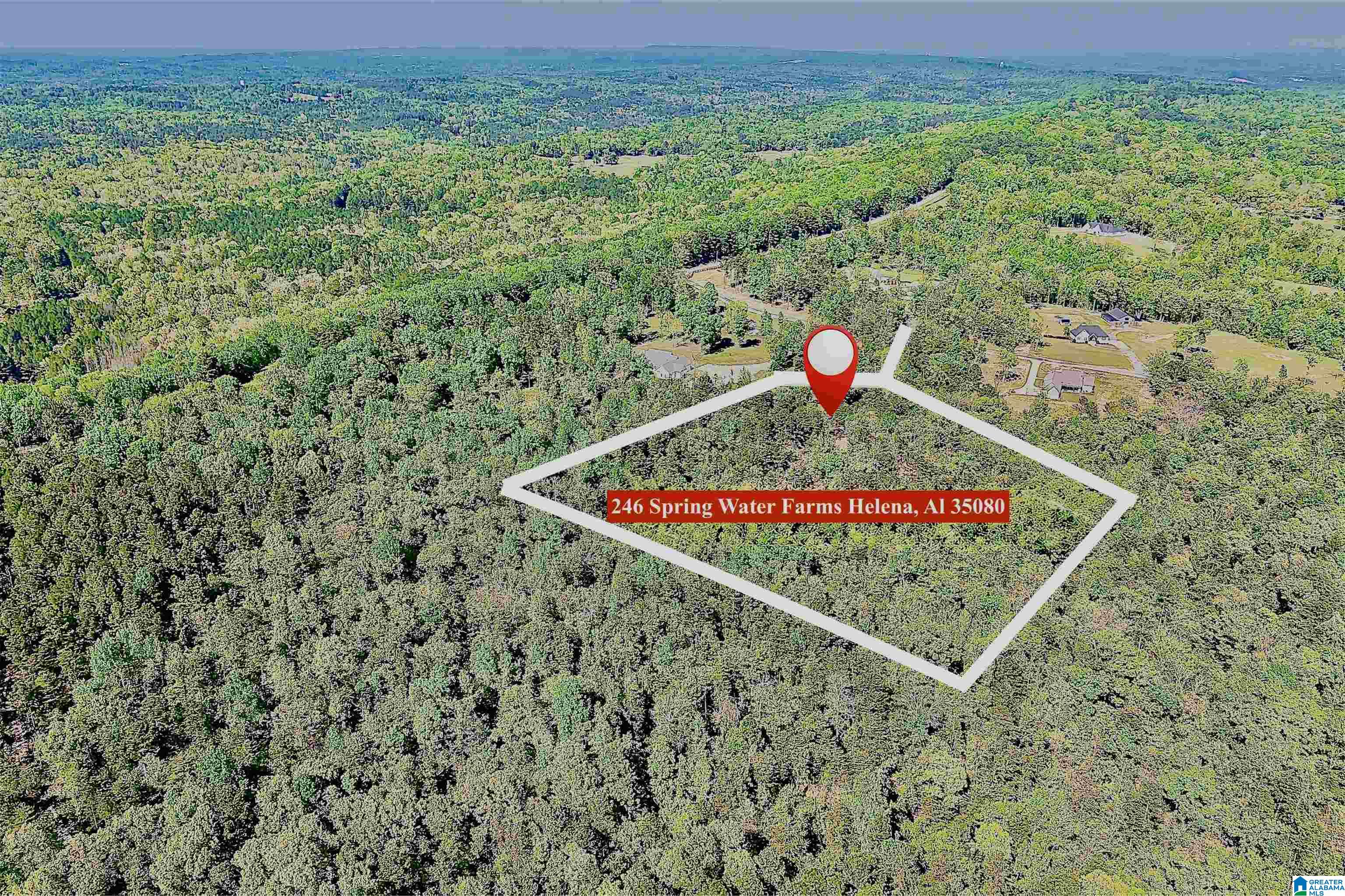 246 Spring Water Farms, Unit 2 Helena, AL 35022 - Photo 4 of 25
