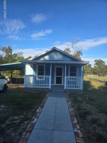 $129,000 | 1971 O Hara Avenue, Sneads, FL 32460