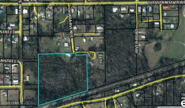 $129,000 | 1971 O Hara Avenue, Sneads, FL 32460