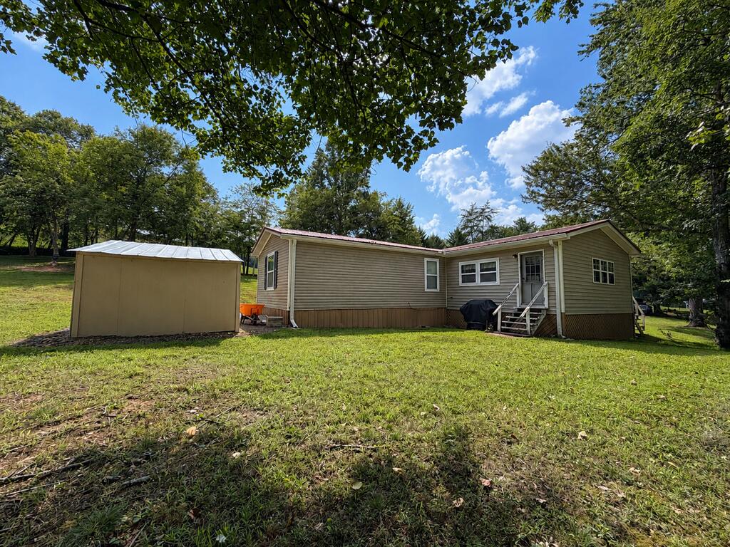 125 Allen Road Copperhill, TN 37317 - Photo 18 of 26 Gallery Image 18