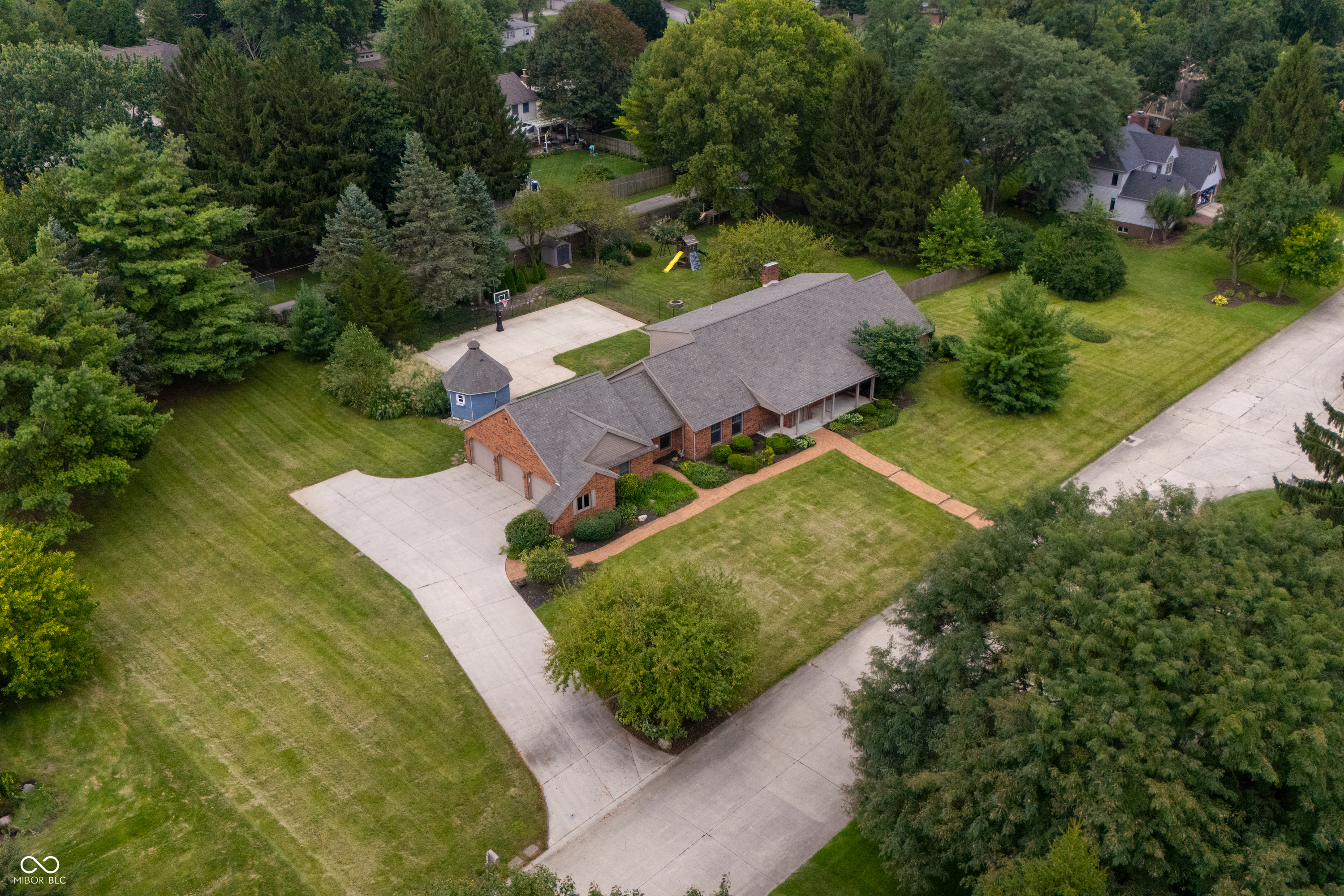 604 North Mesa Road Muncie, IN 47304 - Photo 45 of 50 Gallery Image 45