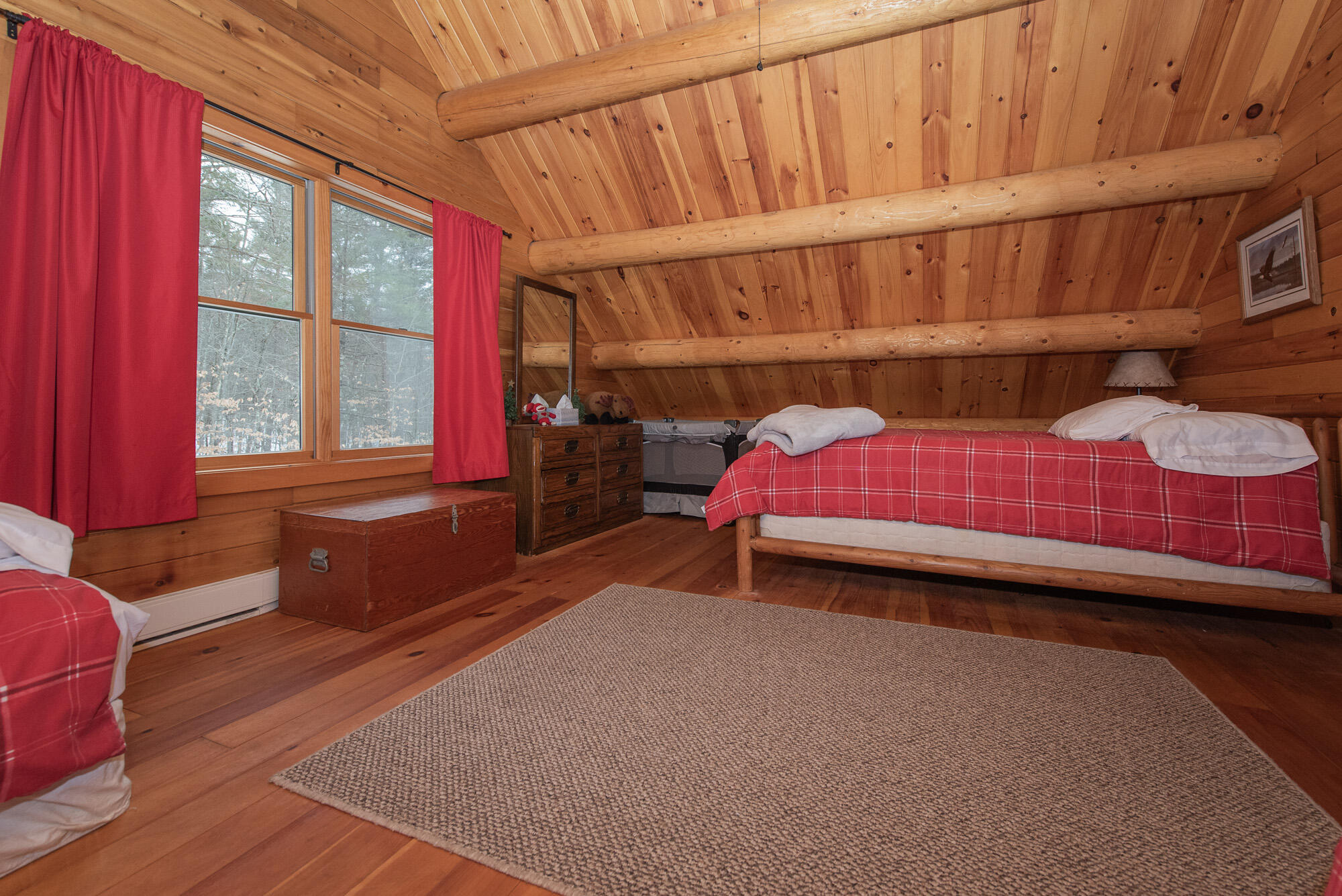 140 Oak Hollow Road Jay, NY 12941 - Photo 22 of 32