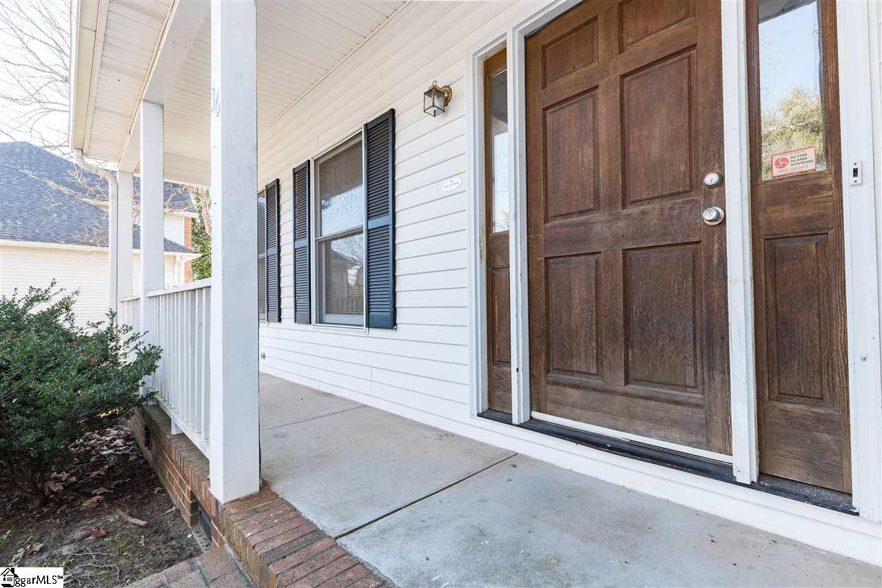 36 Oak Grove Lake Road Greenville, SC 29615 - Photo 3 of 29 Gallery Image 3