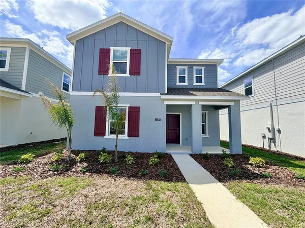 $3,500 | 6089 Meditation Drive, Clermont, FL 34714