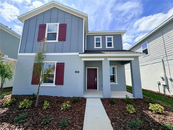 $3,500 | 6089 Meditation Drive, Clermont, FL 34714