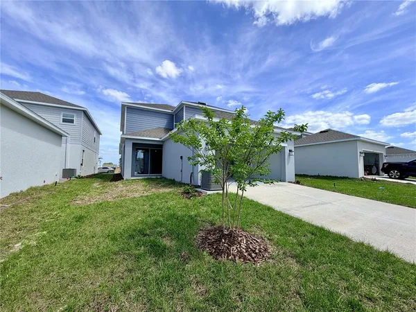 $3,500 | 6089 Meditation Drive, Clermont, FL 34714